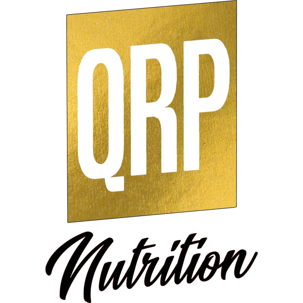 QRP Nutrition