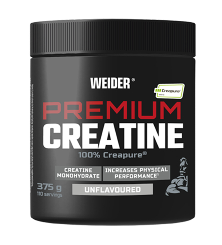 WEIDER CREATINE CREAPURE