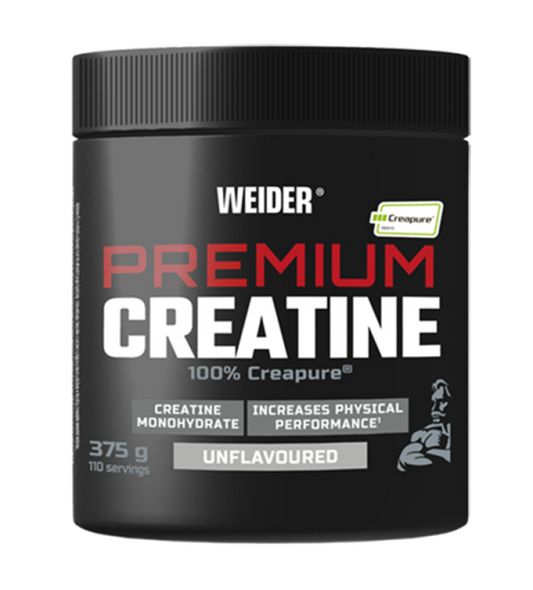 WEIDER CREATINE CREAPURE