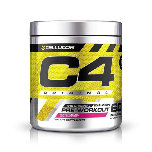 CELLUCOR C4 ORIGINAL EXPLOSIVE