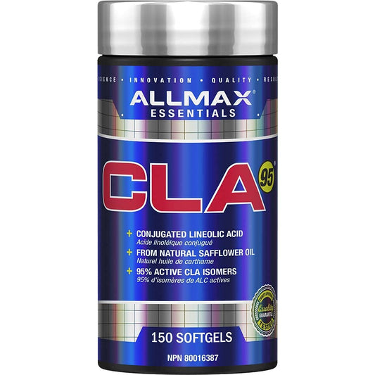 ALLMAX CLA 95 150 SOFTGELS