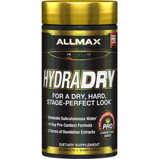 ALLMAX HYDRADRY