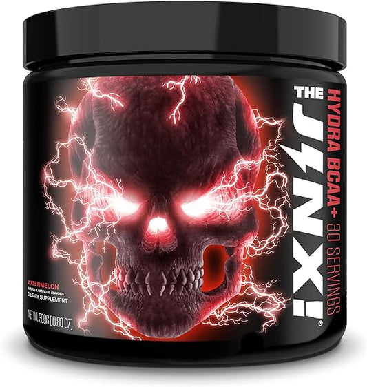 JNX HYDRA BCAA WATERMELON 30 S