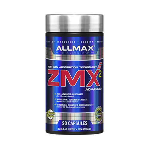 ALLMAX ZMX