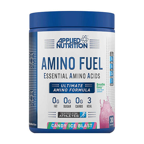 AMINO FUEL EAA CANDY ICE BLAST