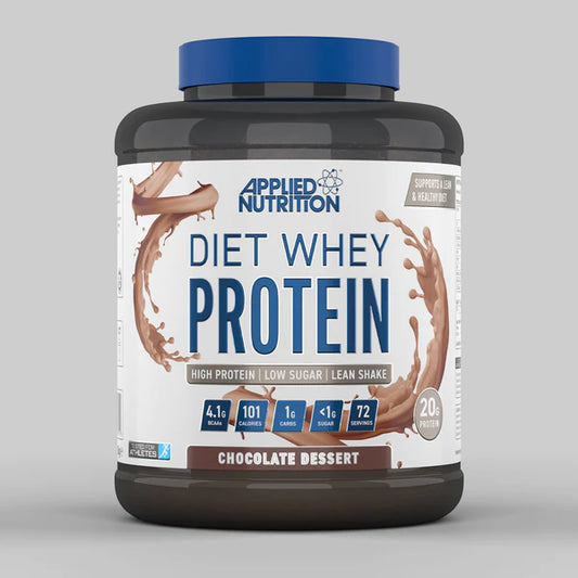 APPLIED NUTRITION DIET WHEY PROTEIN