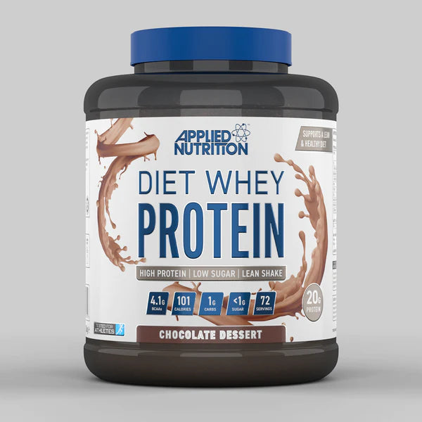 APPLIED NUTRITION DIET WHEY PROTEIN