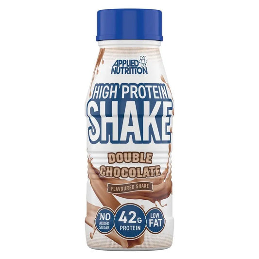 APPLIED NUTRITION HIGH PROTEIN SHAKE