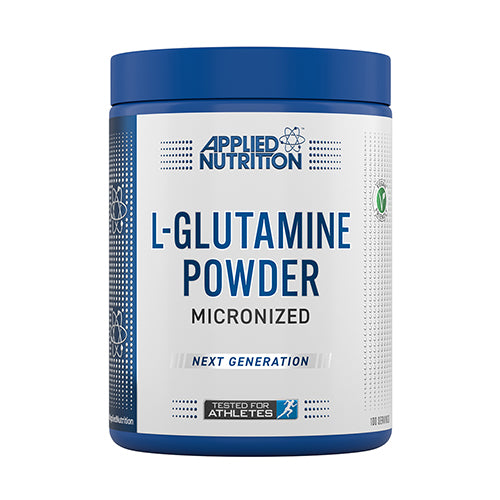 APPLIED NUTRITION L-GLUTAMINE