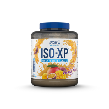 ISO-XP WHEY PROTEIN ISOLATE