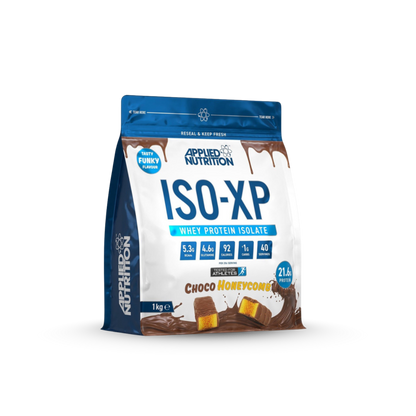 ISO-XP WHEY PROTEIN ISOLATE