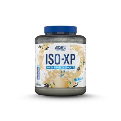 ISO-XP WHEY PROTEIN ISOLATE