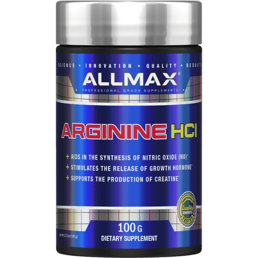 ALLMAX ARGININE HCL