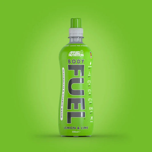 BODYFUEL™ HYDRATION & VITAMIN WATER