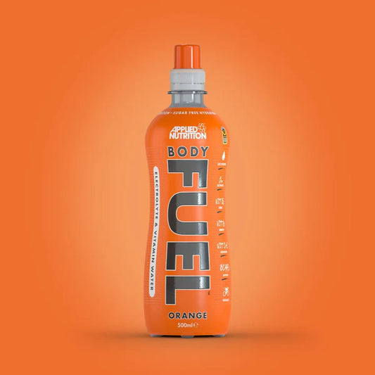 BODYFUEL™ HYDRATION & VITAMIN WATER