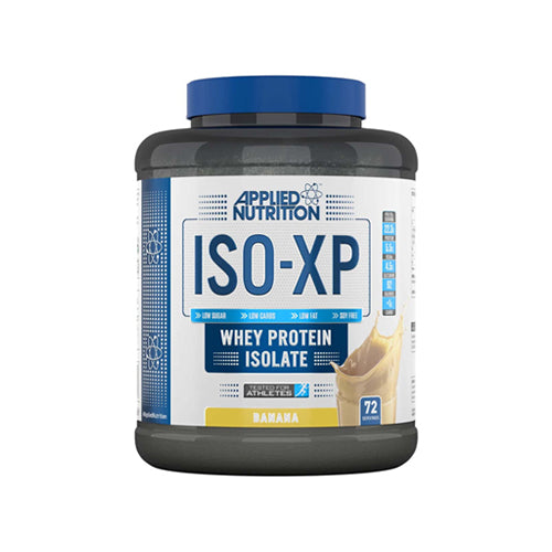 APPLIED NUTRITION ISO-XP WHEY PROTEIN ISOLATE