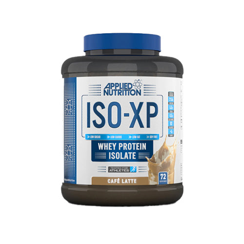 APPLIED NUTRITION ISO-XP WHEY PROTEIN ISOLATE