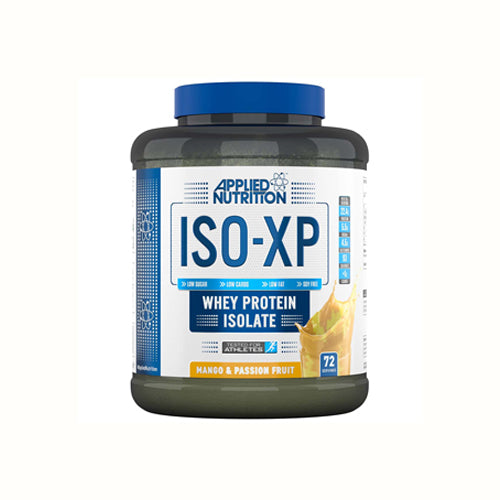 APPLIED NUTRITION ISO-XP WHEY PROTEIN ISOLATE