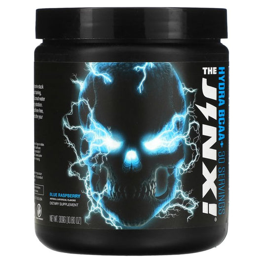 JNX HYDRA BCAA BLUE RASPBERRY 30 S