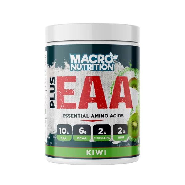 MACRO NUTRITION EAA