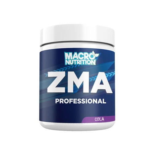 MACRO NUTRITION ZMA