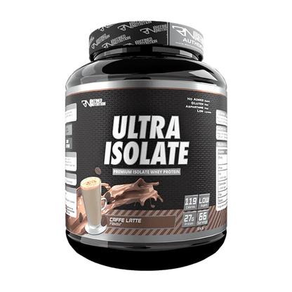 ULTRA ISOLATE