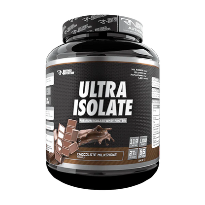ULTRA ISOLATE