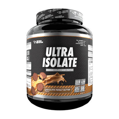 ULTRA ISOLATE