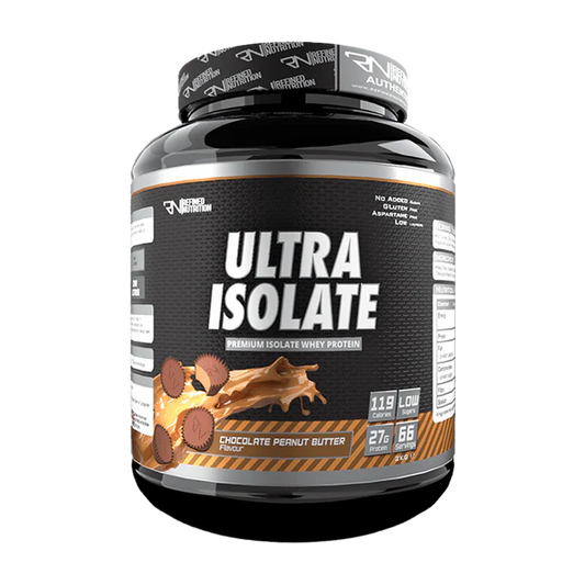 ULTRA ISOLATE