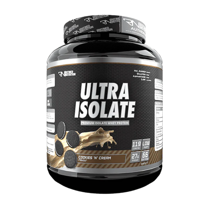 ULTRA ISOLATE