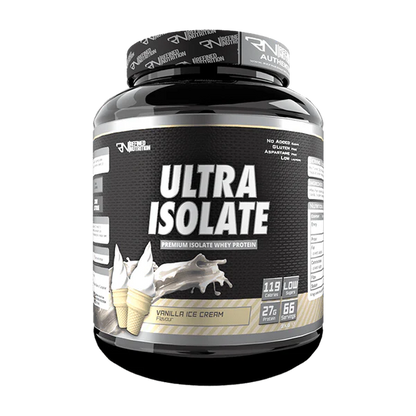 ULTRA ISOLATE