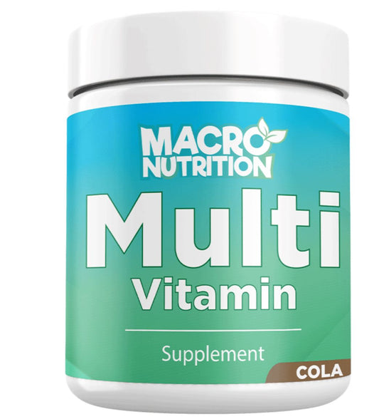 MACRO NUTRTION MULTI VITAMINE