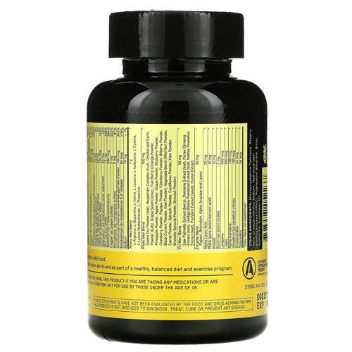 OPTIMUM NUTRITION OPTI-MEN MULTIVITAMIN