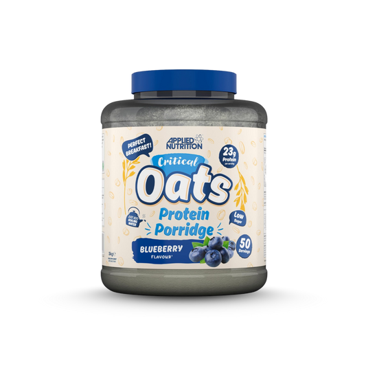 CRITICAL OATS