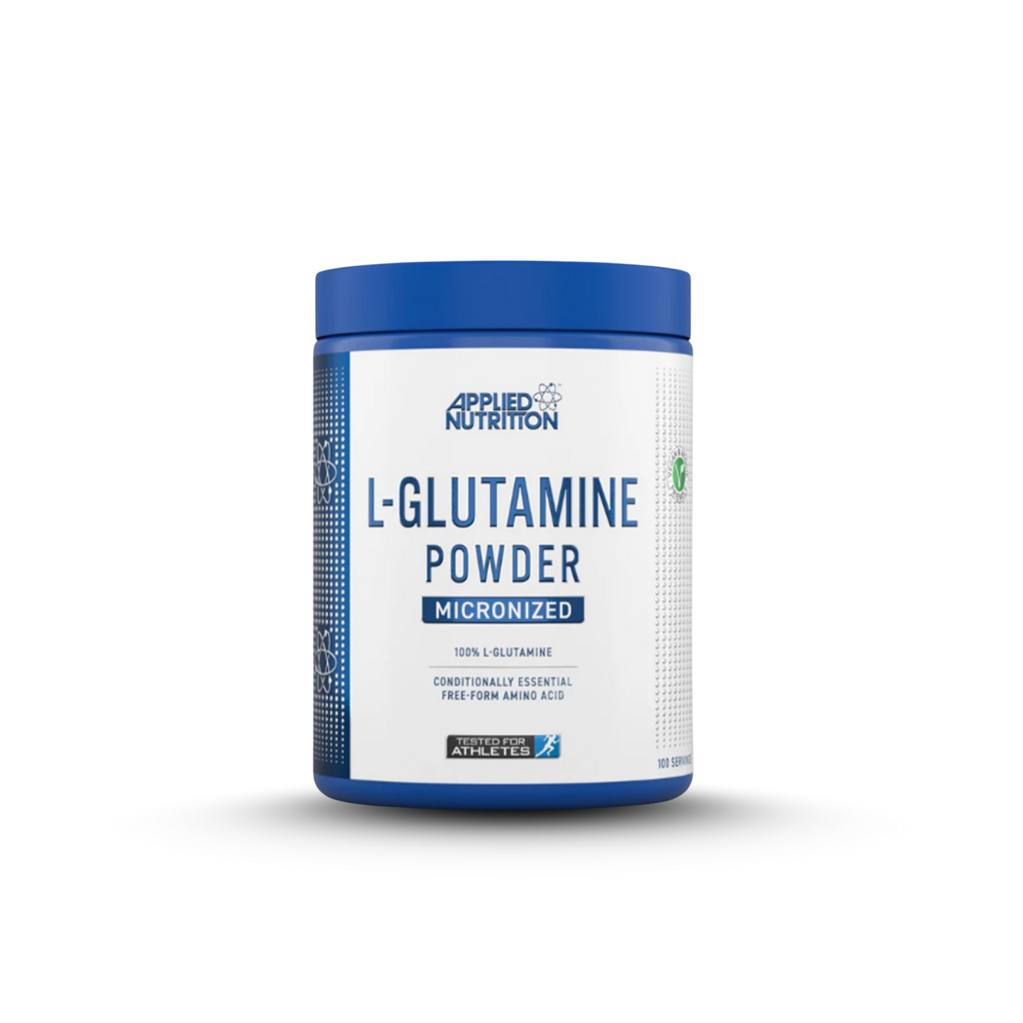 L-GLUTAMINE POWDER