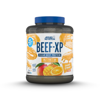 BEEF-XP