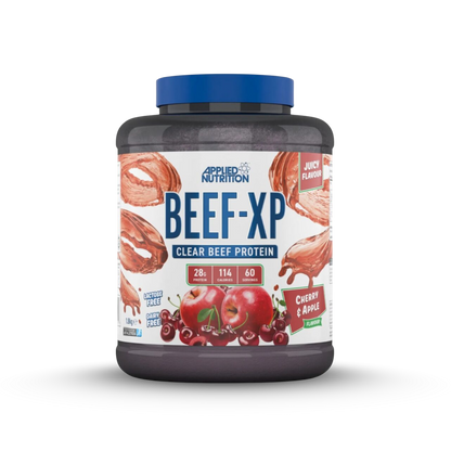 BEEF-XP