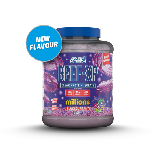 BEEF-XP