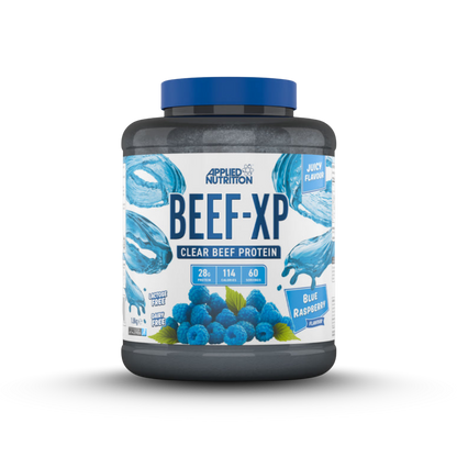 BEEF-XP