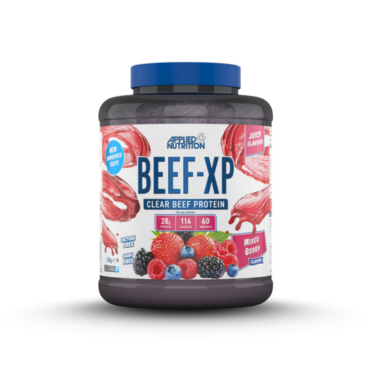 BEEF-XP