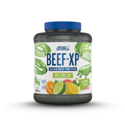 BEEF-XP