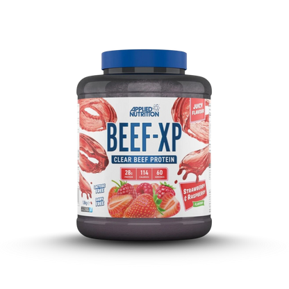BEEF-XP