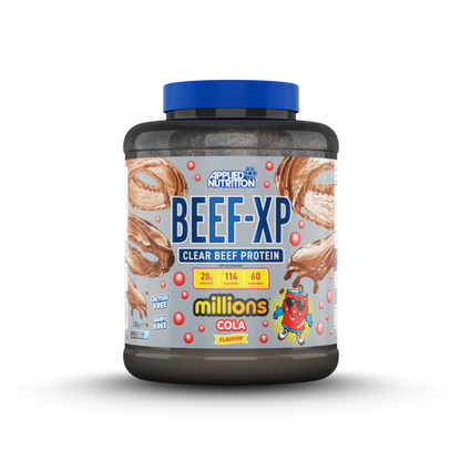 BEEF-XP