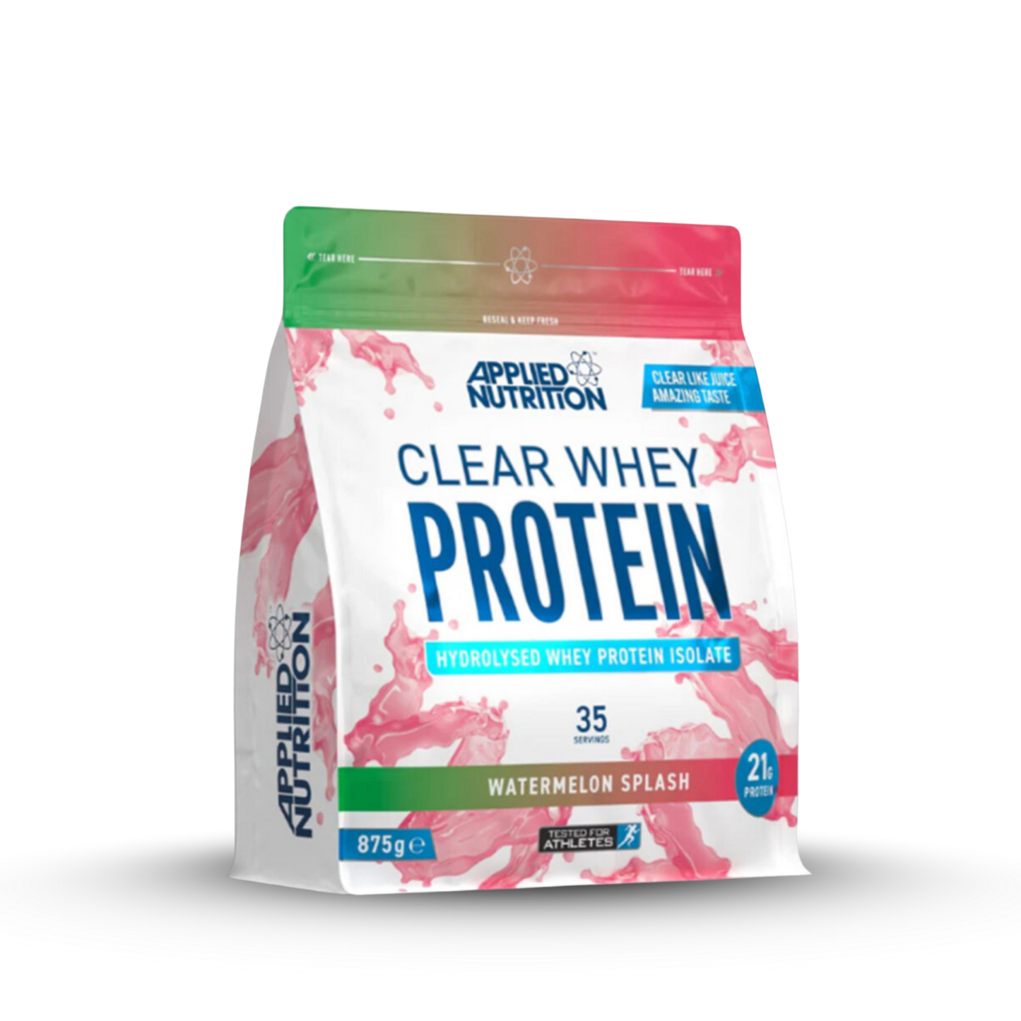 CLEAR WHEY PROTEIN