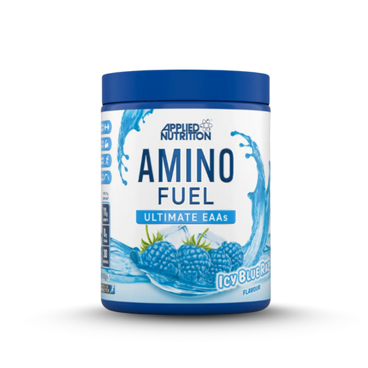AMINO FUEL EAA