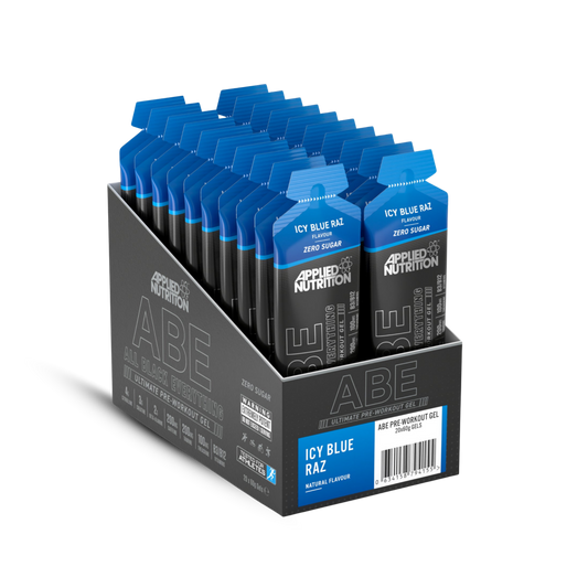 ABE PRE-WORKOUT GEL