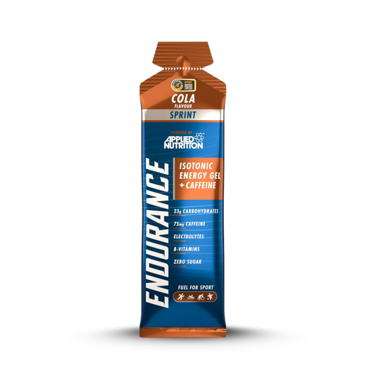 VELOCITY-FUEL SPRINT (WITH CAFFEINE)