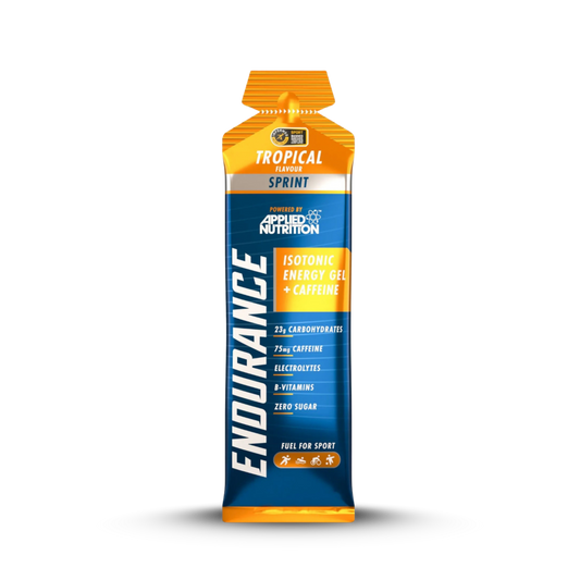 VELOCITY-FUEL SPRINT (WITH CAFFEINE)