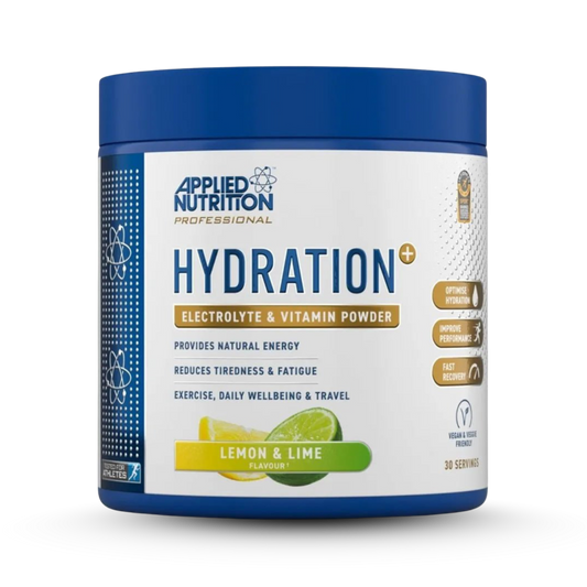 HYDRATION PLUS++