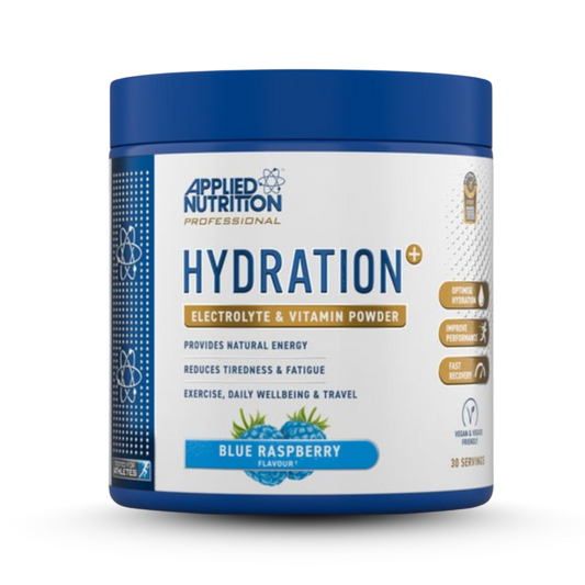 HYDRATION PLUS++
